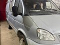 2009 ГАЗ ГАЗель (2705), серый, 270000 рублей - вид 4