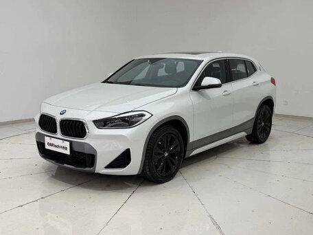 BMW X2 I (F39)