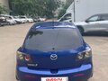 2008 Mazda 3 I (BK) Рестайлинг, синий, 430000 рублей - вид 4