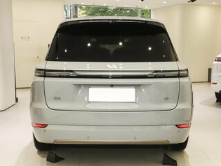 2026 Li Auto (Lixiang) L9 52.3 kWh I Рестайлинг, серый, 12490000 рублей, вид 4