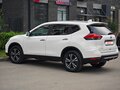 2019 Nissan X-Trail III Рестайлинг, белый, 2100000 рублей - вид 5