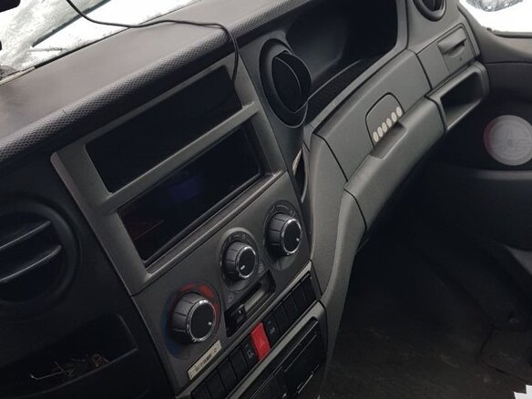 2014 Iveco Daily, белый, 1999777 рублей - вид 7