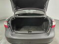2010 Renault Fluence I, серый - вид 11