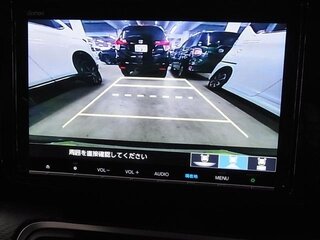 2019 Honda Stepwgn Spada V Рестайлинг, синий, 1700000 рублей, вид 4