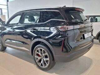 2026 Tenet T7, чёрный, 3010000 рублей, вид 4