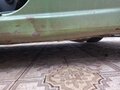 2002 Peugeot 307 I, зелёный, 150000 рублей - вид 11