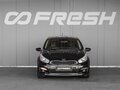 2016 Kia Ceed II Рестайлинг, чёрный - вид 1