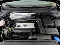 2014 Volkswagen Tiguan I Рестайлинг, чёрный - вид 8