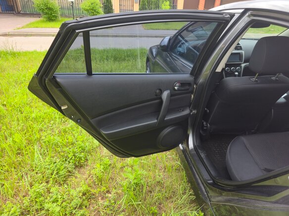 2012 Mazda 6 II (GH) Рестайлинг, серый - вид 17