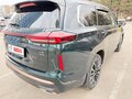 2023 Exeed VX I, зелёный, 2700000 рублей - вид 2