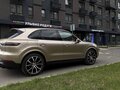 2019 Porsche Cayenne III, коричневый, 5500000 рублей - вид 4