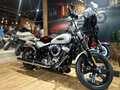 2025 Harley-Davidson Street Bob, серый, 2290000 рублей - вид 6