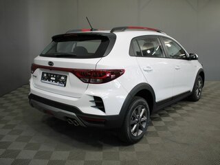 2025 Solaris KRX, белый, 2725000 рублей, вид 5