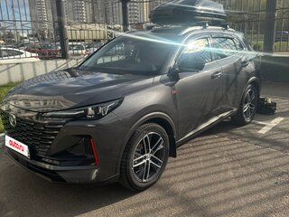 2024 Changan UNI-S I, серый, 2350000 рублей, вид 2