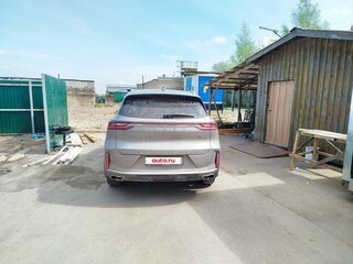 2023 Exeed TXL I Рестайлинг, серый, 2000000 рублей, вид 4