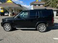 2010 Land Rover Discovery IV, чёрный, 1900000 рублей - вид 4