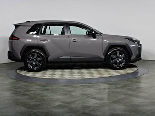 2026 Toyota RAV4 VI (XA60), серый, 4690000 рублей, вид 4