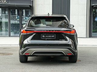 2026 Lexus RX 300 V, чёрный, 6590032 рублей, вид 5