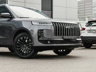 2026 Jaecoo J6, серый, 2721510 рублей, вид 2
