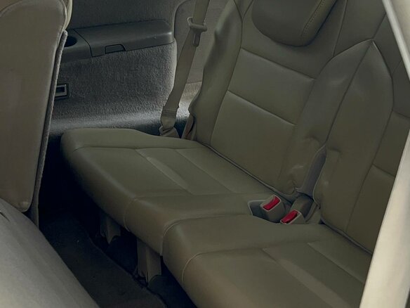 2010 Acura MDX II Рестайлинг, чёрный, 1450000 рублей - вид 16