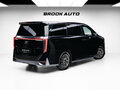 2024 GAC M8, чёрный - вид 3