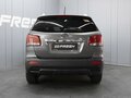 2009 Kia Sorento II, серый - вид 3