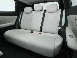 2026 Changan Qiyuan Q05 51.9 kWh II, зелёный, 2600000 рублей, вид 4