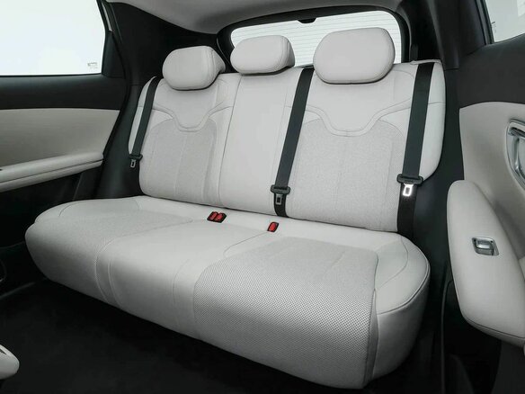 2026 Changan Qiyuan Q05 51.9 kWh II, зелёный, 2600000 рублей - вид 3