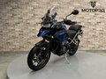 2023 Triumph Tiger 1200, синий, 1585000 рублей - вид 1