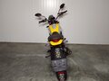 2024 Ducati Scrambler 800, жёлтый, 847000 рублей - вид 7