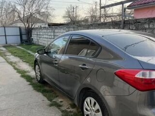 2015 Kia Cerato III, серый, 1085000 рублей, вид 3