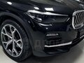 2020 BMW X5 25d IV (G05/G18), чёрный, 6400000 рублей