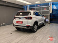2021 Chery Tiggo 4 I Рестайлинг, белый - вид 4