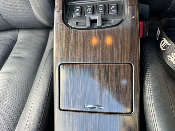 2011 Nissan Teana II (J32) Рестайлинг, чёрный, 1300000 рублей - вид 21