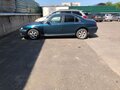1999 Rover 75 I, синий, 200000 рублей - вид 1