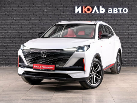 Changan CS55 Plus II