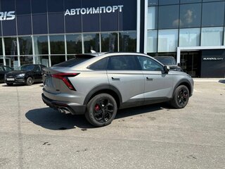 2026 Haval F7x II, серый, 3999000 рублей, вид 3