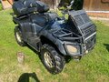2012 Stels ATV-700, чёрный, 340000 рублей - вид 7