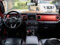2020 Jeep Wrangler IV (JL), красный - вид 7