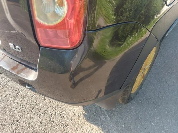 2015 Renault Duster I, коричневый, 859999 рублей - вид 20