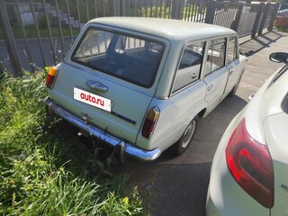 1984 Lada (ВАЗ) 2102, белый, 150000 рублей, вид 3