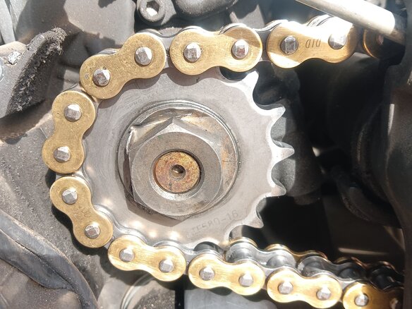 2005 Yamaha FZ6, чёрный, 580000 рублей - вид 29