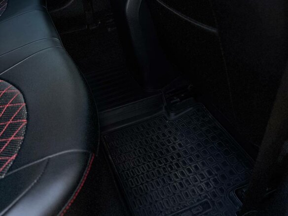 2020 Kia Ceed III, коричневый, 2170000 рублей - вид 22