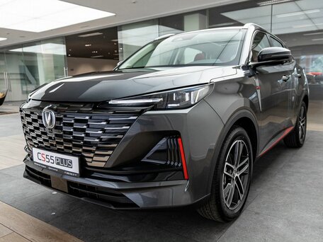 Changan UNI-S I