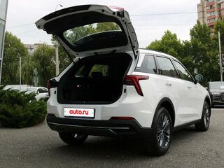 2023 FAW Bestune T55, белый, 1690000 рублей, вид 2