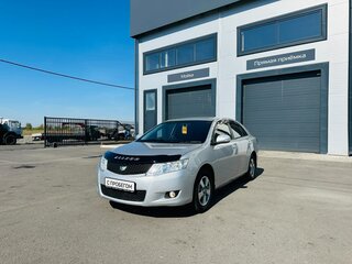 2008 Toyota Allion II, серый, 999999 рублей, вид 2