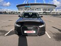 2018 Audi A6 IV (C7) Рестайлинг, коричневый, 2200000 рублей - вид 1