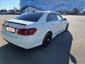 2011 Mercedes-Benz E-Класс 200 7G-Tronic IV (W212, S212, C207), белый, 1700000 рублей - вид 3