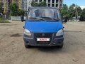 2012 ГАЗ ГАЗель (3302), синий, 459999 рублей