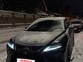 2021 Lexus RX 300 IV Рестайлинг, чёрный, 5399999 рублей - вид 2